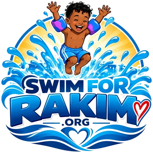 Swim for Rakim